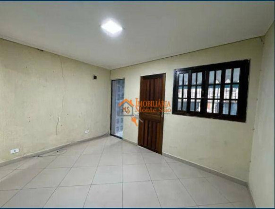 Imagem Casa com 3 Quartos à Venda, 116 m² em Bela Vista - Guarulhos Imagem Casa com 3 Quartos à Venda, 116 m² em Bela Vista - Guarulhos