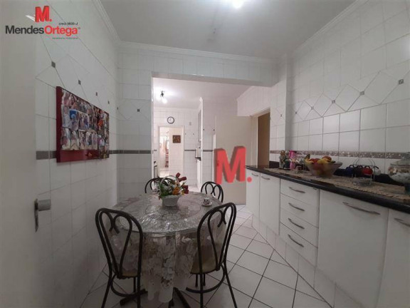 Imagem Apartamento com 3 Quartos à Venda, 183 m² em Centro - Sorocaba Imagem Apartamento com 3 Quartos à Venda, 183 m² em Centro - Sorocaba