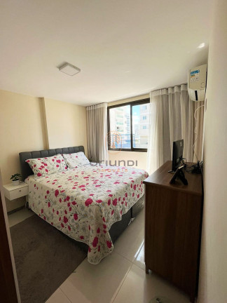 Imagem Apartamento com 3 Quartos à Venda, 72 m² em Praia De Itaparica - Vila Velha Imagem Apartamento com 3 Quartos à Venda, 72 m² em Praia De Itaparica - Vila Velha