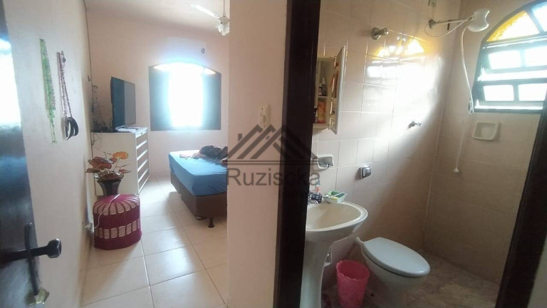 Imagem Casa com 3 Quartos à Venda, 150 m² em Jardim Santa Terezinha - Itanhaém