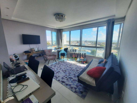 Imagem Apartamento com 2 Quartos à Venda, 62 m² em Centro - Tramandaí Imagem Apartamento com 2 Quartos à Venda, 62 m² em Centro - Tramandaí