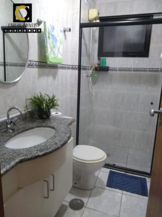Imagem Apartamento com 1 Quarto à Venda, 54 m² em Boqueirão - Santos Imagem Apartamento com 1 Quarto à Venda, 54 m² em Boqueirão - Santos