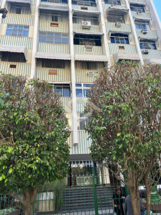 Apartamento com 2 Quartos à Venda, 55 m² em Santa Rosa - Niterói