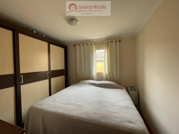 Imagem Casa de Condomínio com 2 Quartos à Venda, 58 m² em Vila Urupês - Suzano