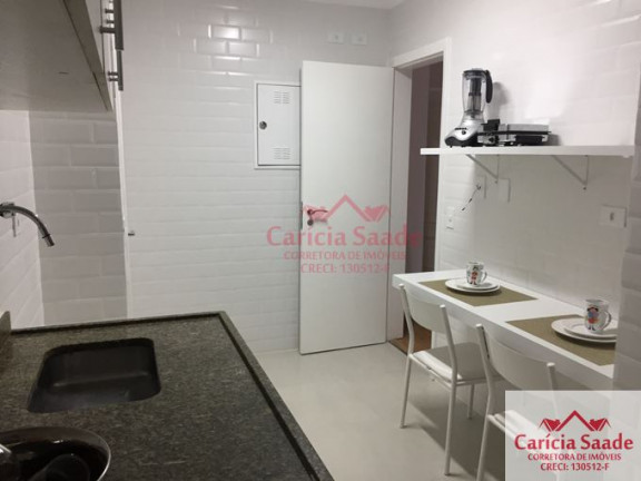 Imagem Apartamento com 3 Quartos à Venda, 104 m² em Jardim Paulista - São Paulo
