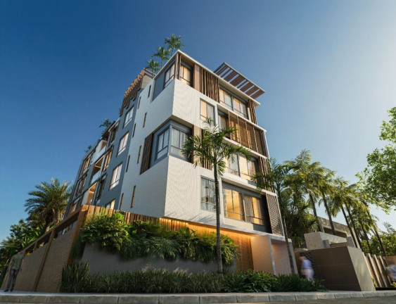 Imagem Apartamento com 3 Quartos à Venda, 108 m² em Camboinha - Cabedelo Imagem Apartamento com 3 Quartos à Venda, 108 m² em Camboinha - Cabedelo