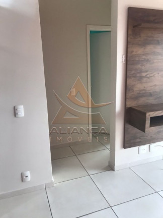 Imagem Apartamento com 2 Quartos à Venda, 57 m² em Sumarezinho - Ribeirão Preto Imagem Apartamento com 2 Quartos à Venda, 57 m² em Sumarezinho - Ribeirão Preto