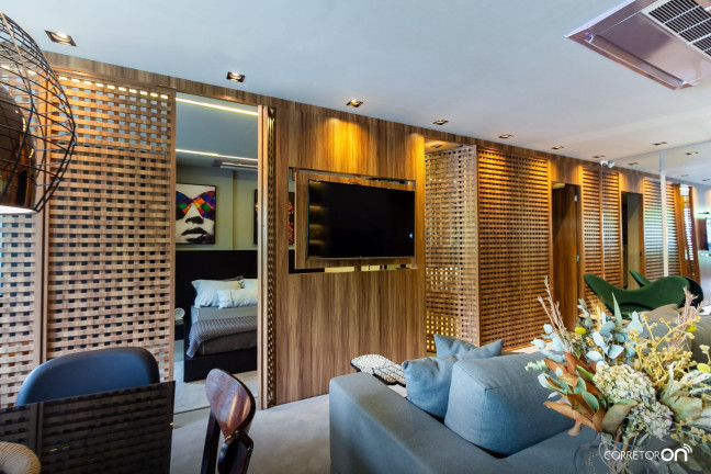 Imagem Apartamento com 1 Quarto à Venda, 68 m² em Vila Olímpia - São Paulo Imagem Apartamento com 1 Quarto à Venda, 68 m² em Vila Olímpia - São Paulo