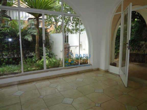 Imagem Sobrado com 4 Quartos para Alugar, 450 m² em Jardim América - São Paulo Imagem Sobrado com 4 Quartos para Alugar, 450 m² em Jardim América - São Paulo