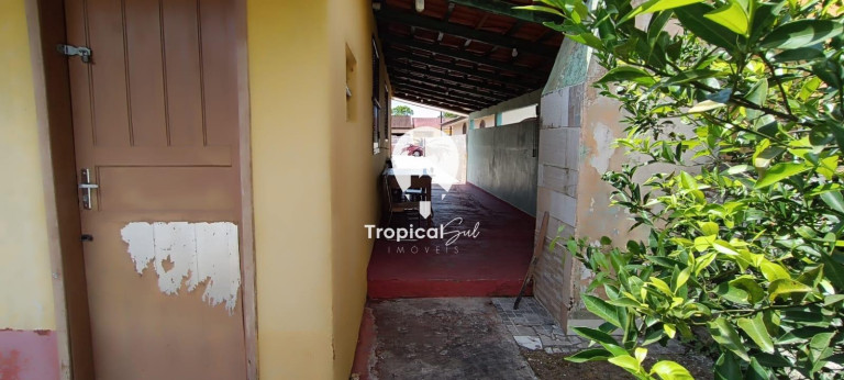 Imagem Casa com 3 Quartos à Venda, 90 m² em Shangri-lá - Pontal Do Parana Imagem Casa com 3 Quartos à Venda, 90 m² em Shangri-lá - Pontal Do Parana