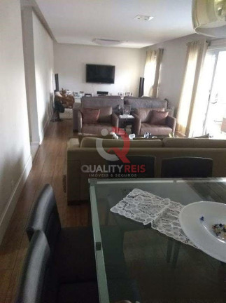 Imagem Apartamento com 4 Quartos à Venda, 189 m² em Santana - São Paulo Imagem Apartamento com 4 Quartos à Venda, 189 m² em Santana - São Paulo