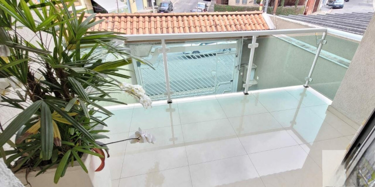 Imagem Sobrado com 4 Quartos à Venda, 150 m² em Jardim Cidália - São Paulo