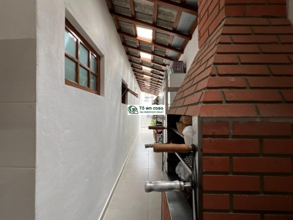 Casa com 3 Quartos à Venda, 98 m² em Loteamento Villa Branca - Jacareí