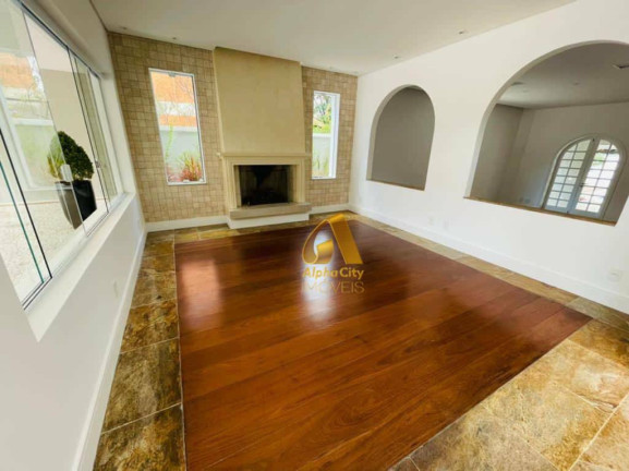 Imagem Casa com 4 Quartos à Venda, 590 m² em Alphaville - Barueri Imagem Casa com 4 Quartos à Venda, 590 m² em Alphaville - Barueri