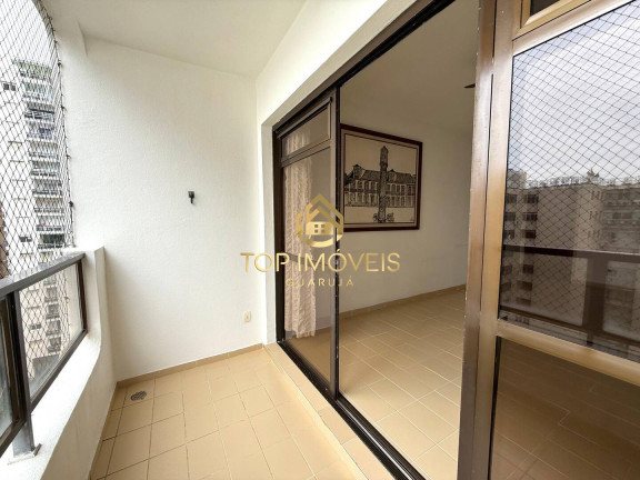 Imagem Apartamento com 3 Quartos à Venda, 125 m² em Pitangueiras - Guarujá