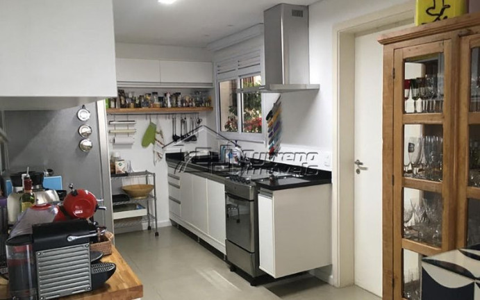 Imagem Apartamento com 3 Quartos à Venda, 129 m² em São Paulo