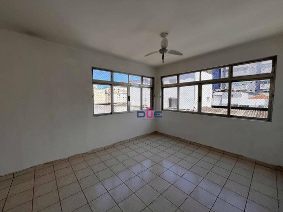 Imagem Apartamento com 2 Quartos à Venda, 100 m² em Boqueirão - Santos Imagem Apartamento com 2 Quartos à Venda, 100 m² em Boqueirão - Santos