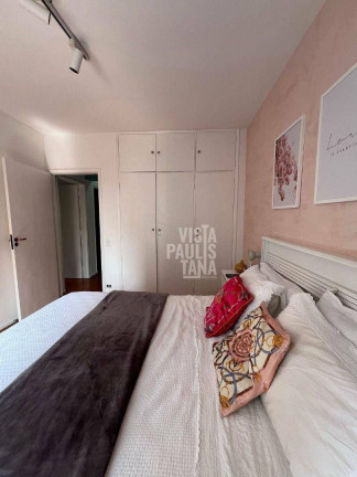Imagem Apartamento com 3 Quartos para Alugar, 106 m² em Itaim Bibi - São Paulo Imagem Apartamento com 3 Quartos para Alugar, 106 m² em Itaim Bibi - São Paulo