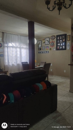 Imagem Casa com 3 Quartos à Venda, 200 m² em Jardim América - Várzea Paulista