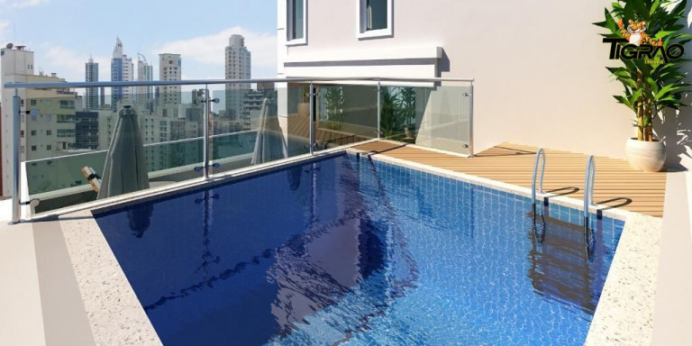 Imagem Apartamento com 3 Quartos à Venda, 125 m² em Centro - Balneário Camboriú Imagem Apartamento com 3 Quartos à Venda, 125 m² em Centro - Balneário Camboriú