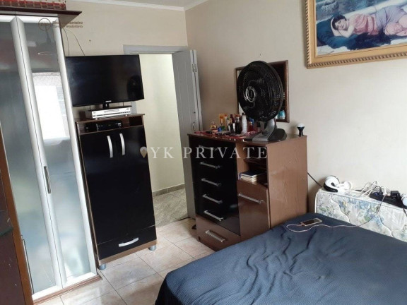 Imagem Apartamento com 2 Quartos à Venda, 69 m² em Parque Residencial Da Lapa - São Paulo