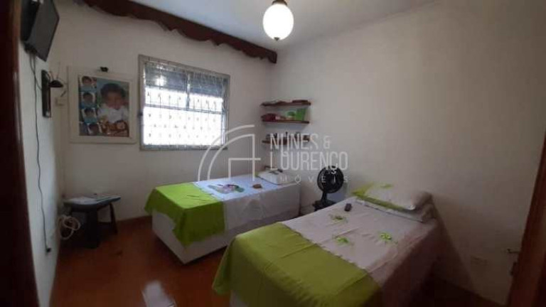 Imagem Casa com 3 Quartos à Venda, 163 m² em Marapé - Santos Imagem Casa com 3 Quartos à Venda, 163 m² em Marapé - Santos