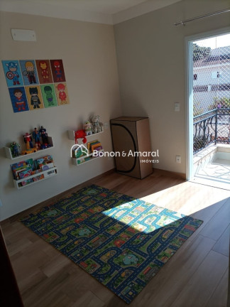 Imagem Casa de Condomínio com 3 Quartos à Venda, 154 m² em Morumbi - Paulínia Imagem Casa de Condomínio com 3 Quartos à Venda, 154 m² em Morumbi - Paulínia