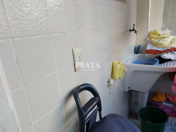 Imagem Apartamento com 1 Quarto à Venda, 53 m² em Centro - São Vicente Imagem Apartamento com 1 Quarto à Venda, 53 m² em Centro - São Vicente