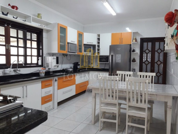 Imagem Casa com 3 Quartos à Venda, 150 m² em Jardim Satélite - São José Dos Campos