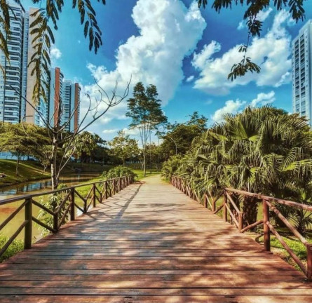 Imagem Apartamento com 3 Quartos à Venda, 88 m² em Parque Amazônia - Goiânia Imagem Apartamento com 3 Quartos à Venda, 88 m² em Parque Amazônia - Goiânia