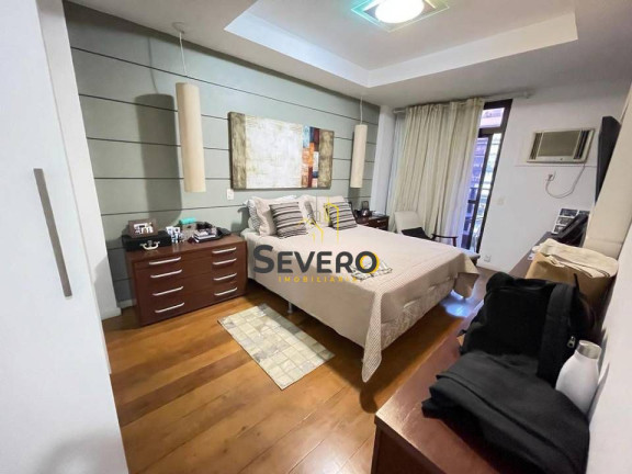Imagem Cobertura com 4 Quartos à Venda, 400 m² em Icaraí - Niterói Imagem Cobertura com 4 Quartos à Venda, 400 m² em Icaraí - Niterói