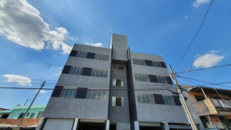 Imagem Cobertura com 2 Quartos à Venda, 124 m² em Lago Azul - 1ª Seção - Ibirité Imagem Cobertura com 2 Quartos à Venda, 124 m² em Lago Azul - 1ª Seção - Ibirité