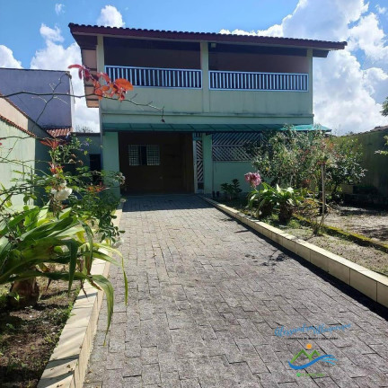 Imagem Casa com 4 Quartos à Venda, 220 m² em Grandesp - Itanhaém Imagem Casa com 4 Quartos à Venda, 220 m² em Grandesp - Itanhaém