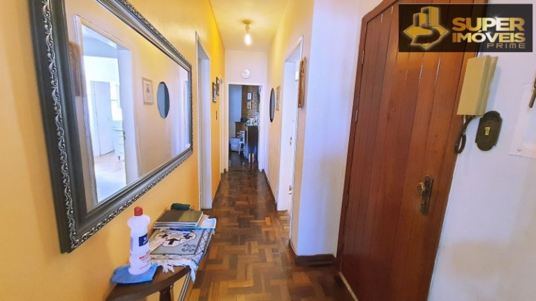 Imagem Apartamento com 2 Quartos à Venda, 115 m² em Centro - Pelotas