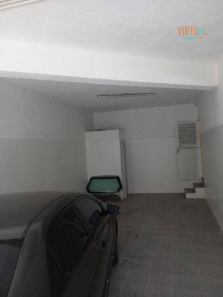 Imagem Casa com 3 Quartos à Venda, 259 m² em Vila Mangalot - São Paulo