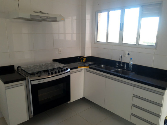 Imagem Apartamento com 3 Quartos à Venda, 134 m² em Jardim Padre Bento - Itu