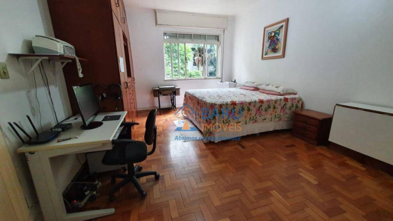 Imagem Apartamento com 3 Quartos à Venda, 217 m² em Higienópolis - São Paulo Imagem Apartamento com 3 Quartos à Venda, 217 m² em Higienópolis - São Paulo