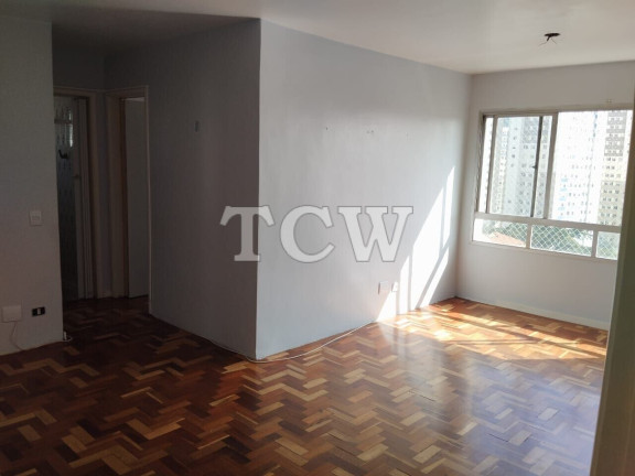 Imagem Apartamento com 2 Quartos à Venda, 70 m² em Aclimação - São Paulo