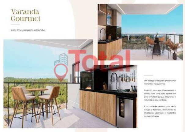 Imagem Apartamento com 3 Quartos à Venda,  em Bela Vista - Ipatinga