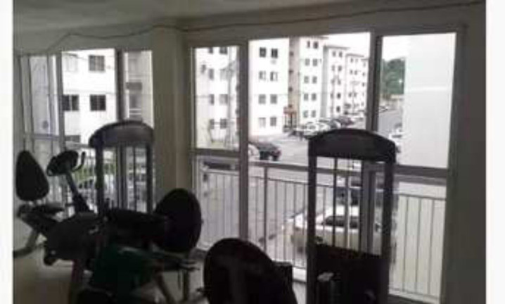 Imagem Apartamento com 2 Quartos à Venda, 46 m² em Caji - Lauro De Freitas Imagem Apartamento com 2 Quartos à Venda, 46 m² em Caji - Lauro De Freitas
