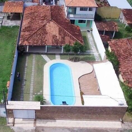 Imagem Sobrado com 5 Quartos para Alugar, 350 m² em Olivença - Ilhéus Imagem Sobrado com 5 Quartos para Alugar, 350 m² em Olivença - Ilhéus