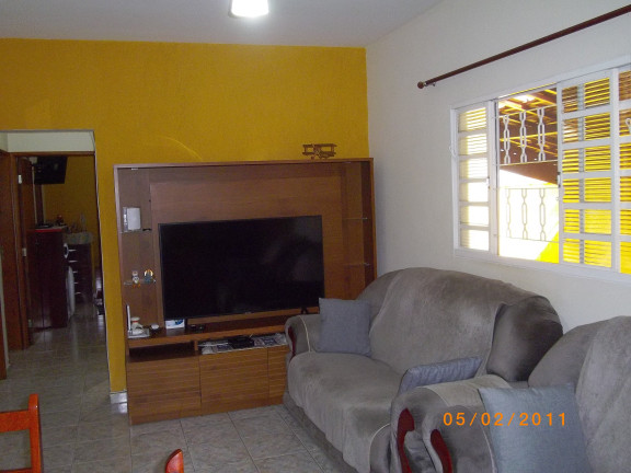 Imagem Casa com 3 Quartos à Venda, 85 m² em Jardim Das Indústrias - São José Dos Campos Imagem Casa com 3 Quartos à Venda, 85 m² em Jardim Das Indústrias - São José Dos Campos