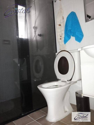 Imagem Apartamento com 3 Quartos à Venda, 74 m² em Jardim Ester - São Paulo