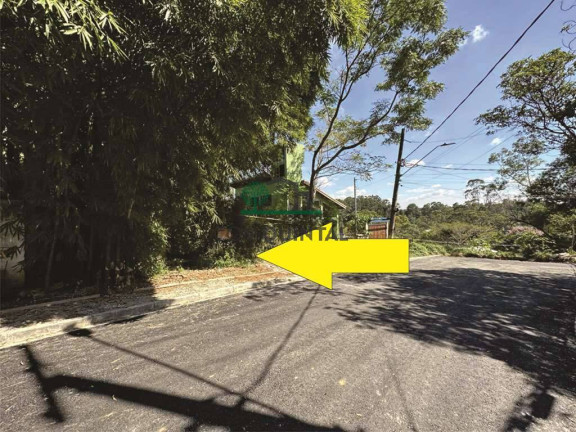 Imagem Terreno à Venda, 907 m² em Granja Viana - Cotia