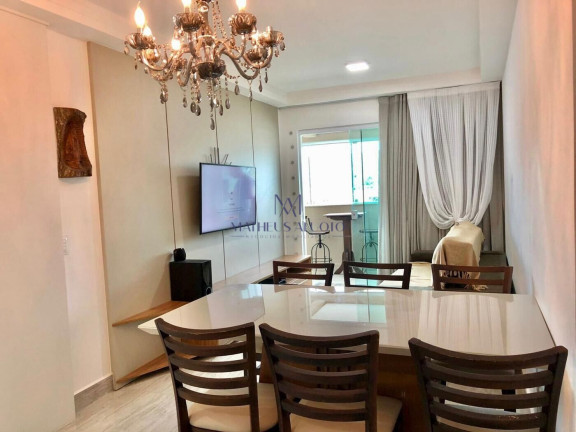 Imagem Apartamento com 3 Quartos à Venda, 90 m² em Bombas - Bombinhas