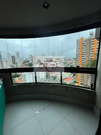 Imagem Apartamento com 2 Quartos à Venda, 108 m² em Jardim - Santo André