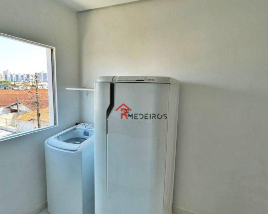 Imagem Kitnet com 1 Quarto à Venda, 28 m² em Tupi - Praia Grande Imagem Kitnet com 1 Quarto à Venda, 28 m² em Tupi - Praia Grande