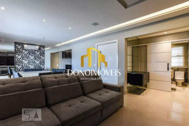 Imagem Apartamento com 3 Quartos à Venda, 155 m² em Centro - São Bernardo Do Campo