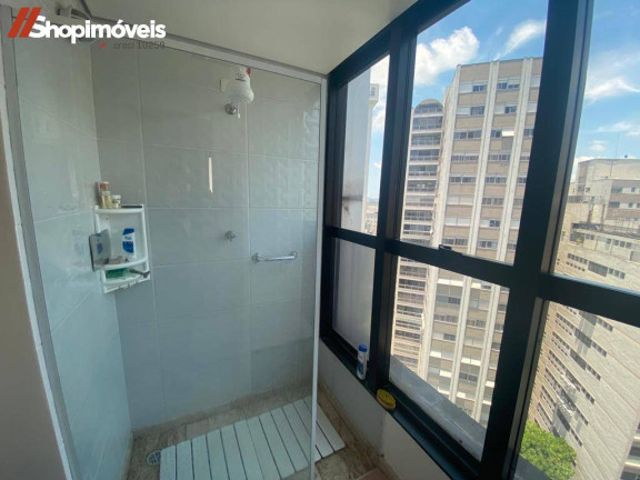 Imagem Apartamento com 2 Quartos à Venda, 184 m² em Jardim Paulista - São Paulo