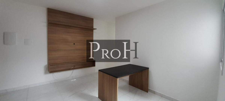 Imagem Apartamento com 2 Quartos à Venda, 49 m² em Campestre - Santo André